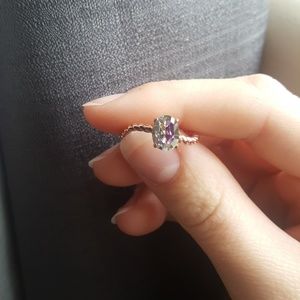 Unicorn FJ ring